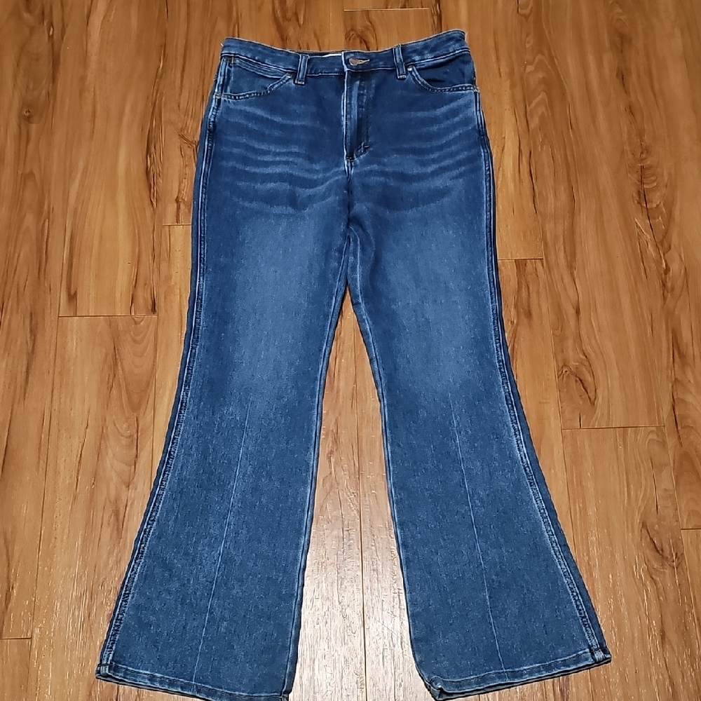 Wrangler/Barbie Jeans